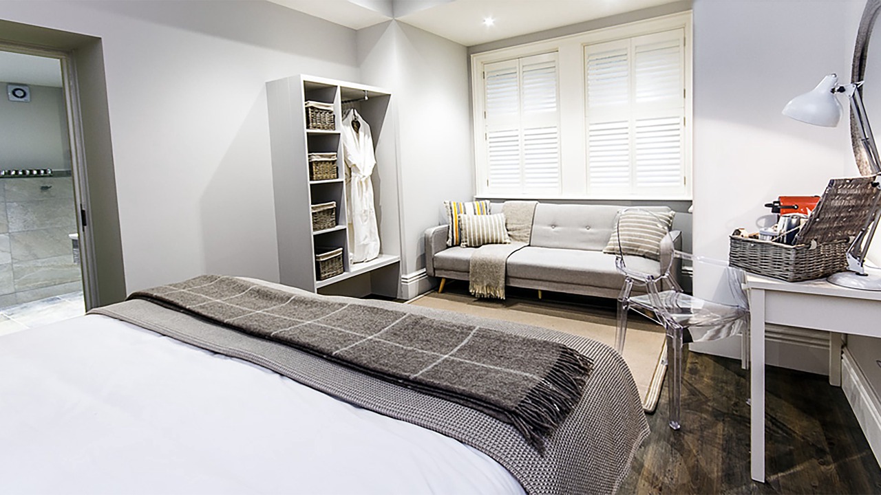 Photo of Bedroom in Sheffield