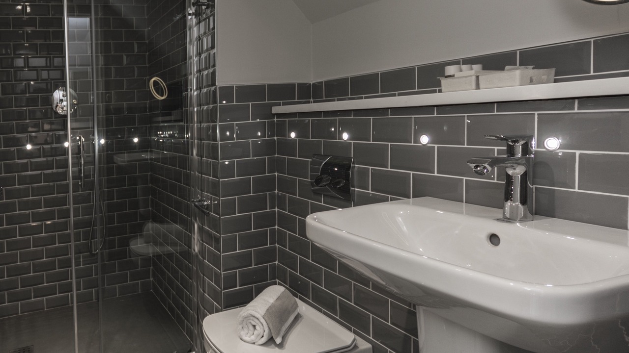 Photo of Bathroom in Sheffield