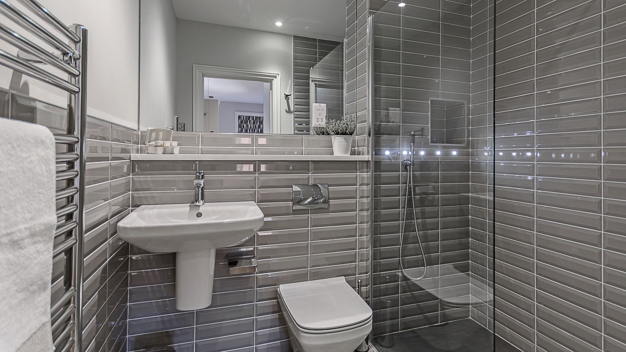 Photo of Bathroom in Sheffield