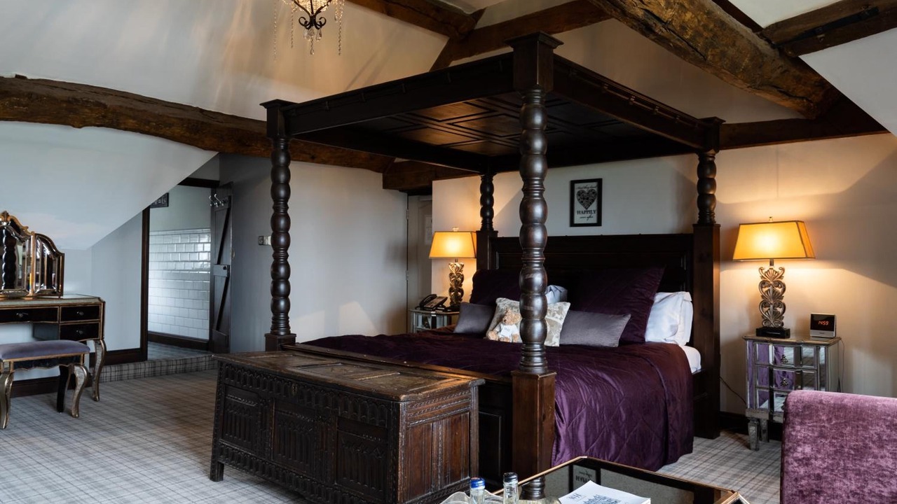 Photo of Others in Amerton