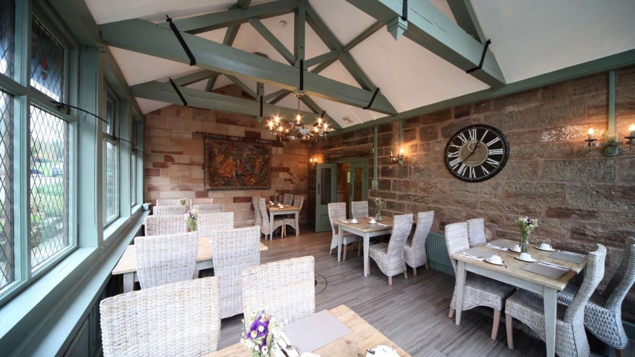 Photo of Others in Amerton