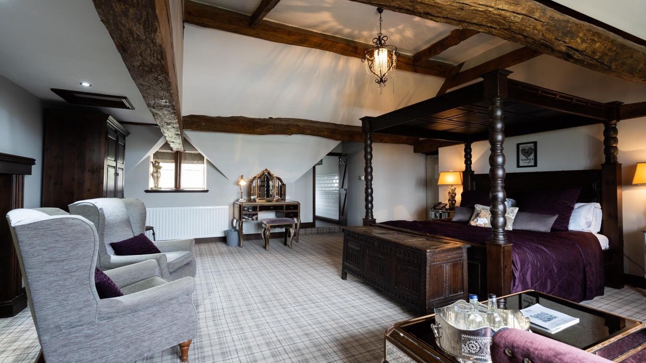 Photo of Others in Amerton