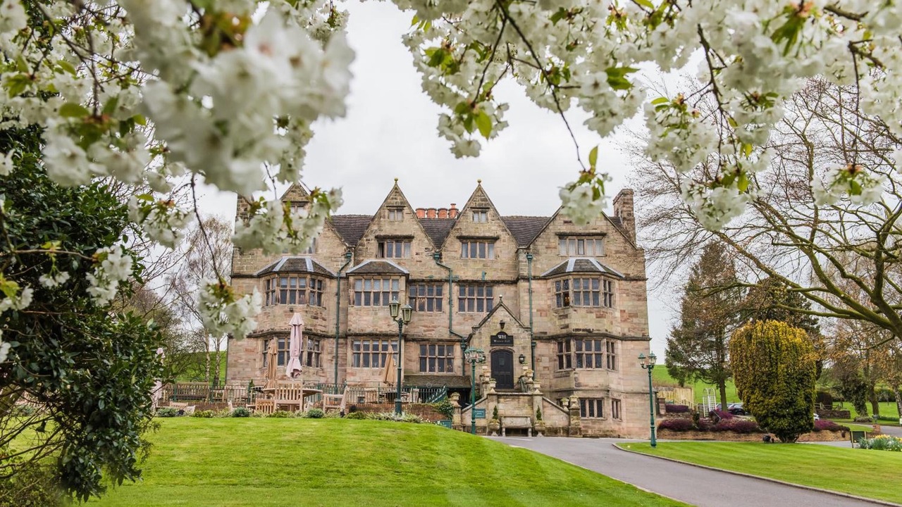 Photo of Outdoor in Amerton