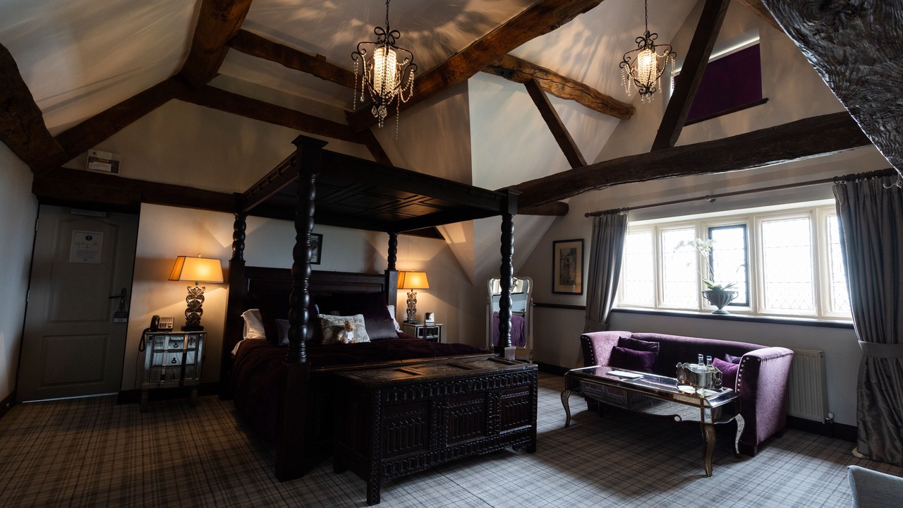 Photo of Others in Amerton