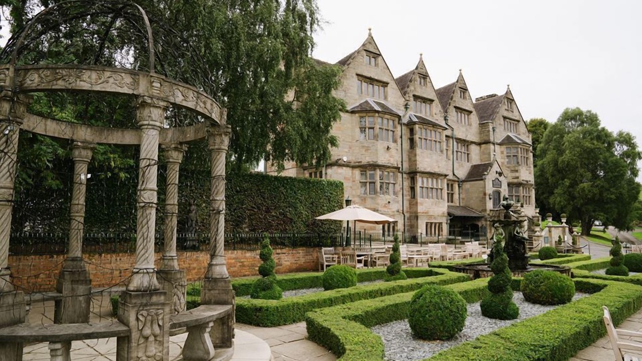 Photo of Others in Amerton