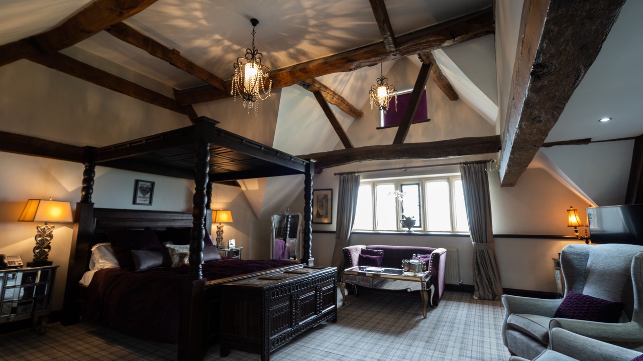 Photo of Others in Amerton