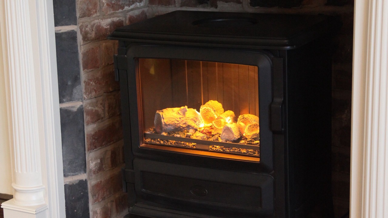 Photo of Bedroom in Amerton