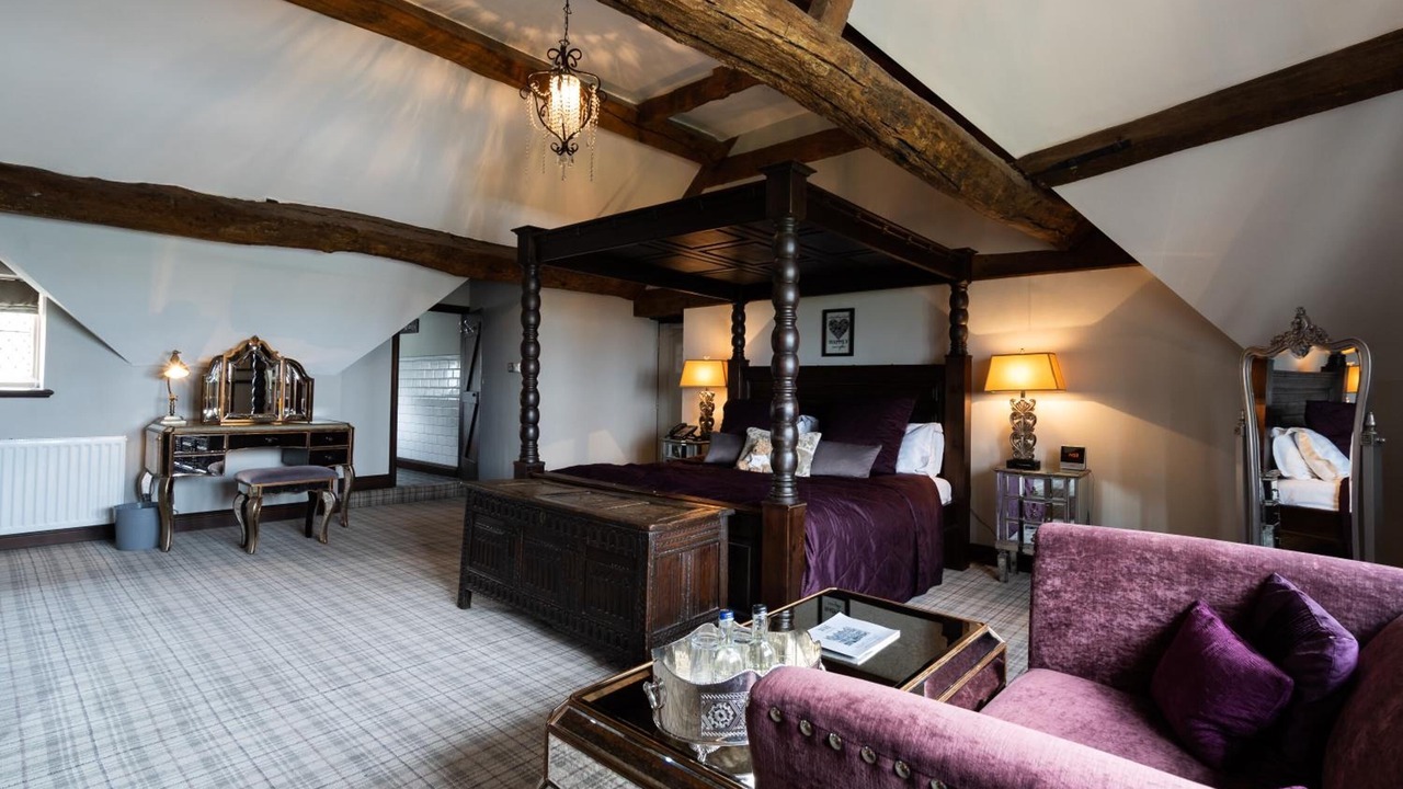 Photo of Others in Amerton