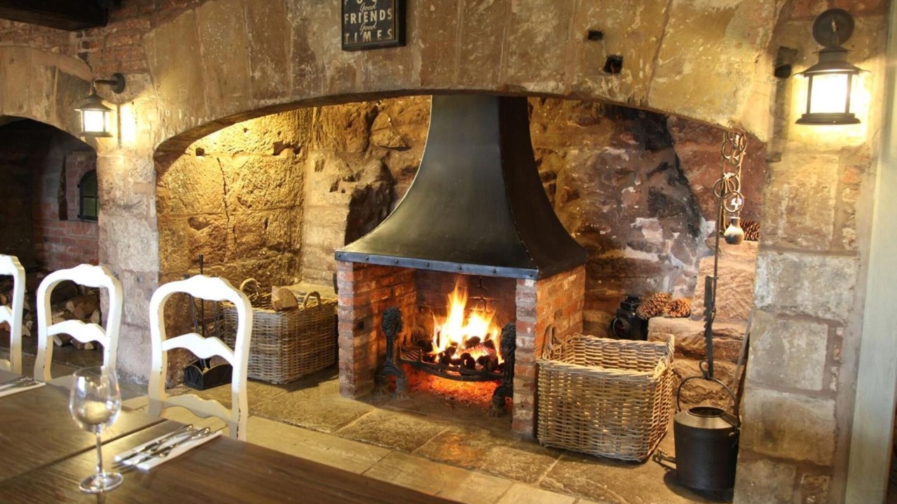 Photo of Others in Amerton