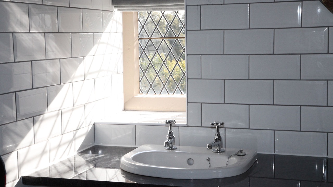 Photo of Bathroom in Amerton