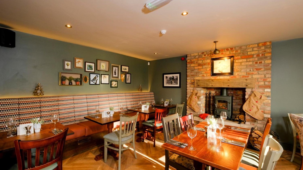 Photo of Others in Amerton