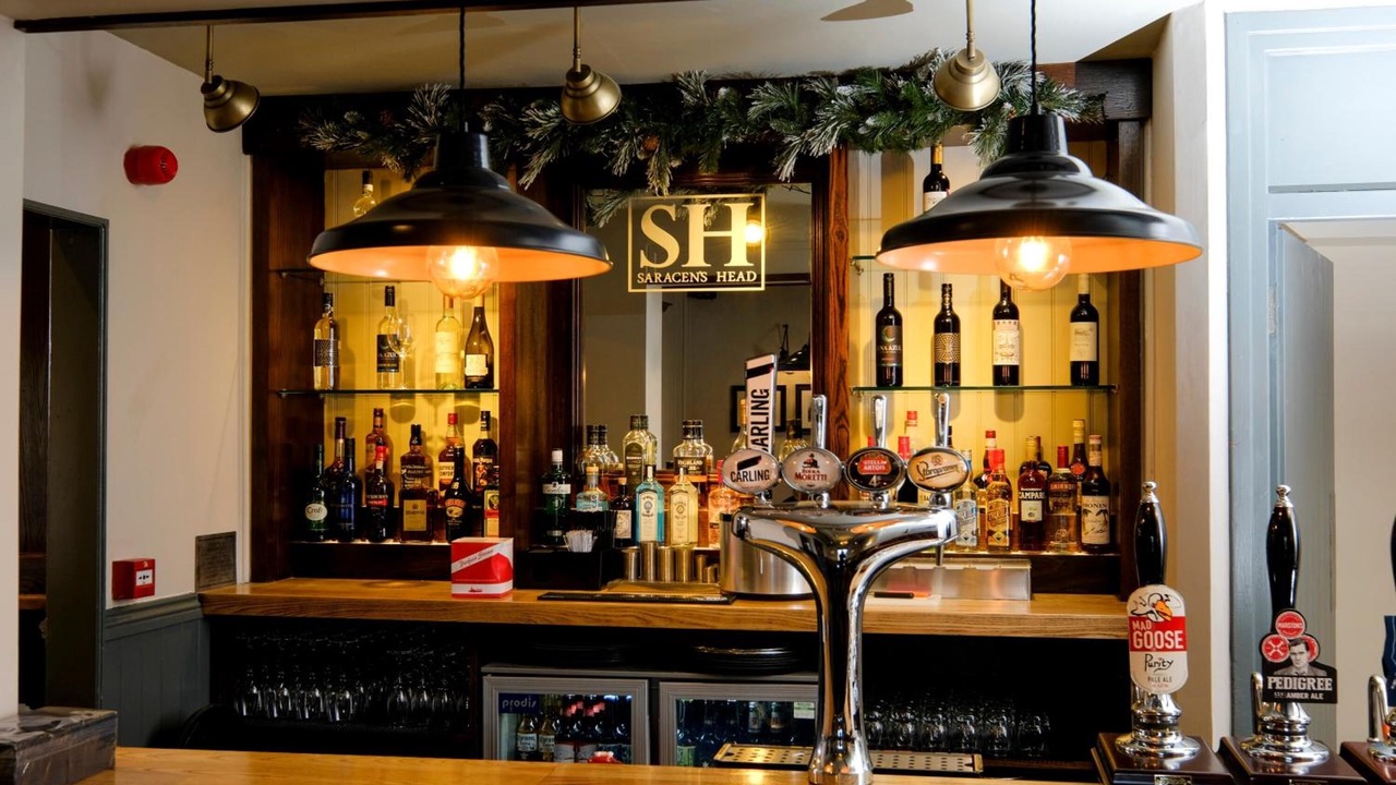 Photo of Others in Amerton