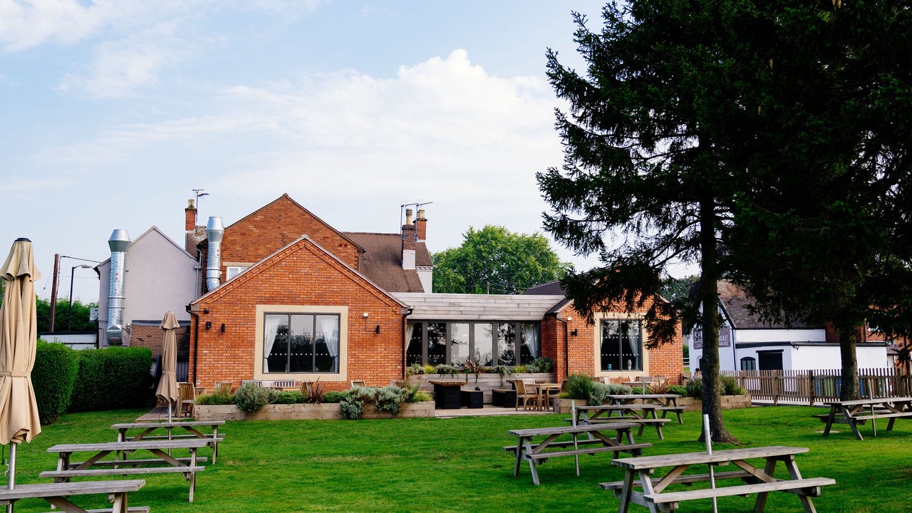 Photo of Outdoor in Amerton