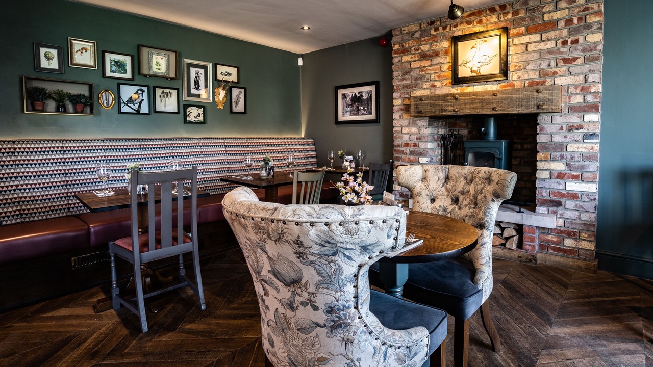 Photo of Others in Amerton