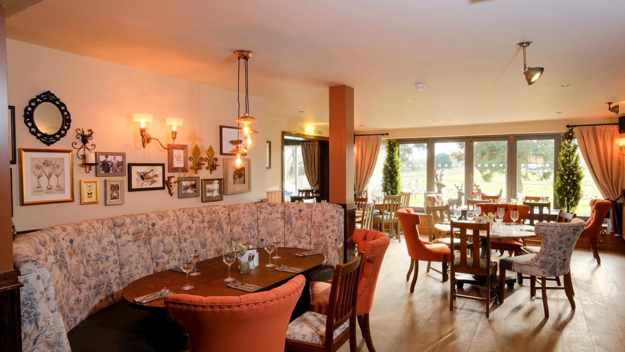 Photo of Others in Amerton