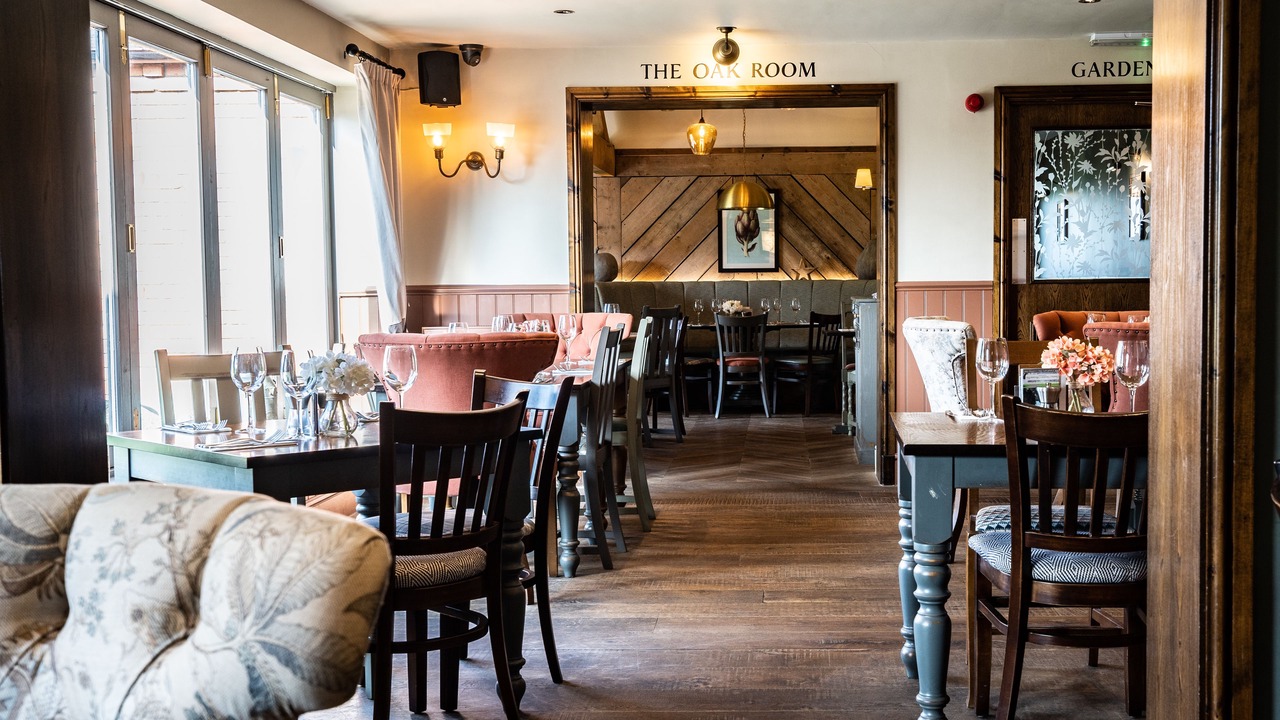 Photo of Others in Amerton