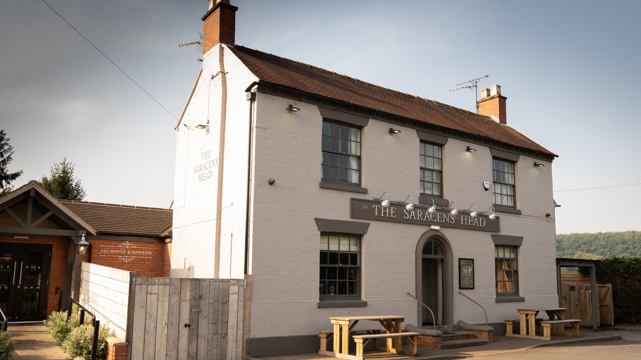 Photo of Outdoor in Amerton