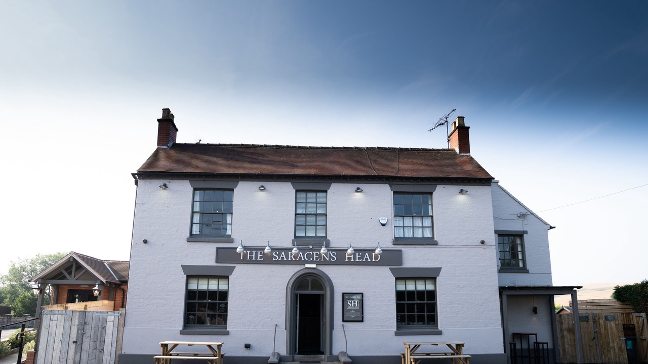 Photo of Outdoor in Amerton