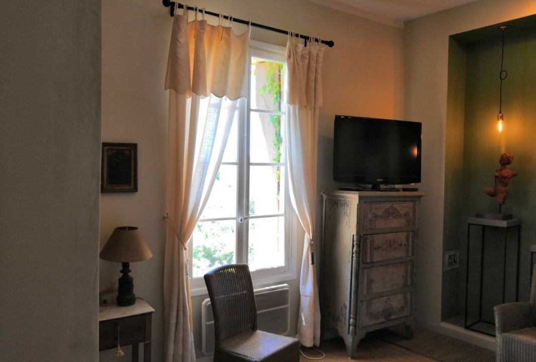 Photo of Bedroom in Saint-Andre-de-Roquelongue