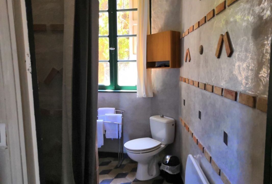 Photo of Bathroom in Saint-Andre-de-Roquelongue