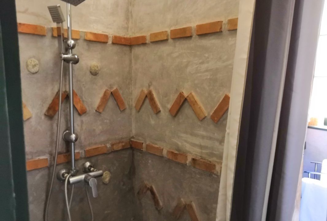 Photo of Bathroom in Saint-Andre-de-Roquelongue