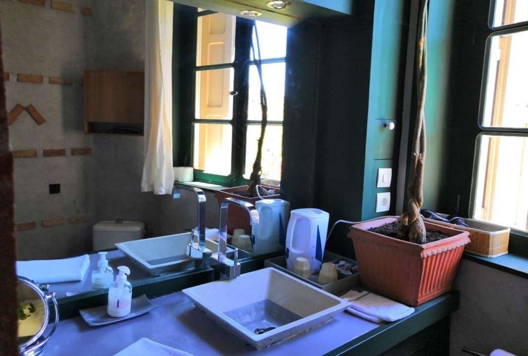 Photo of Bathroom in Saint-Andre-de-Roquelongue