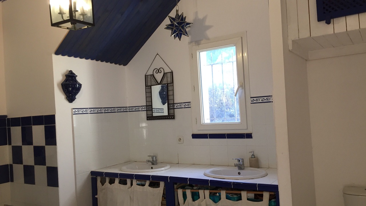 Photo of Bedroom in Manosque