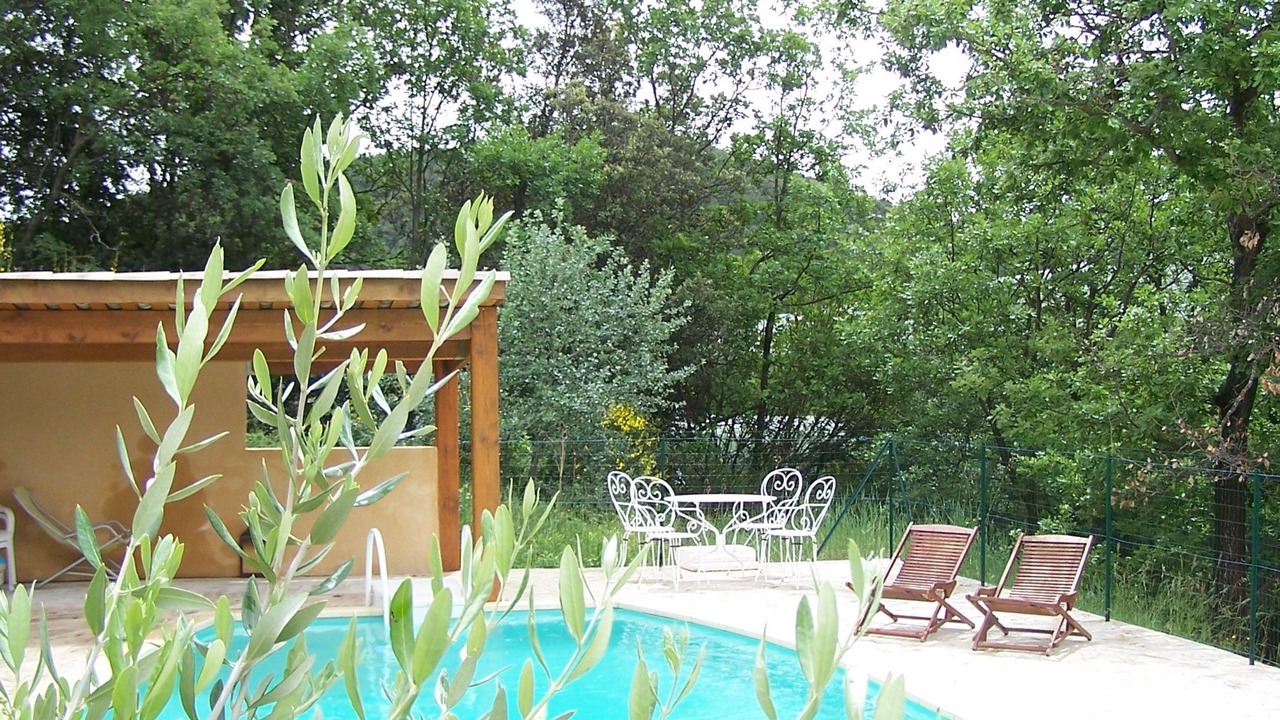 Photo of Outdoor in Manosque