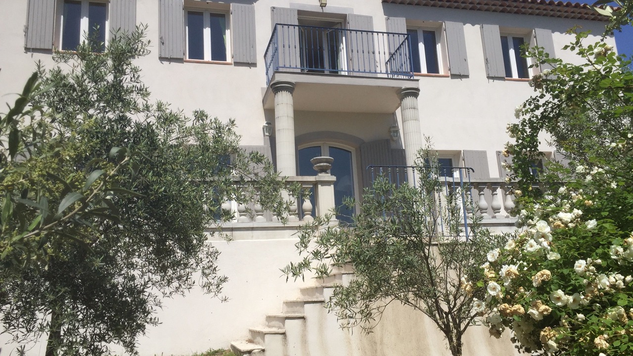 Photo of Outdoor in Manosque