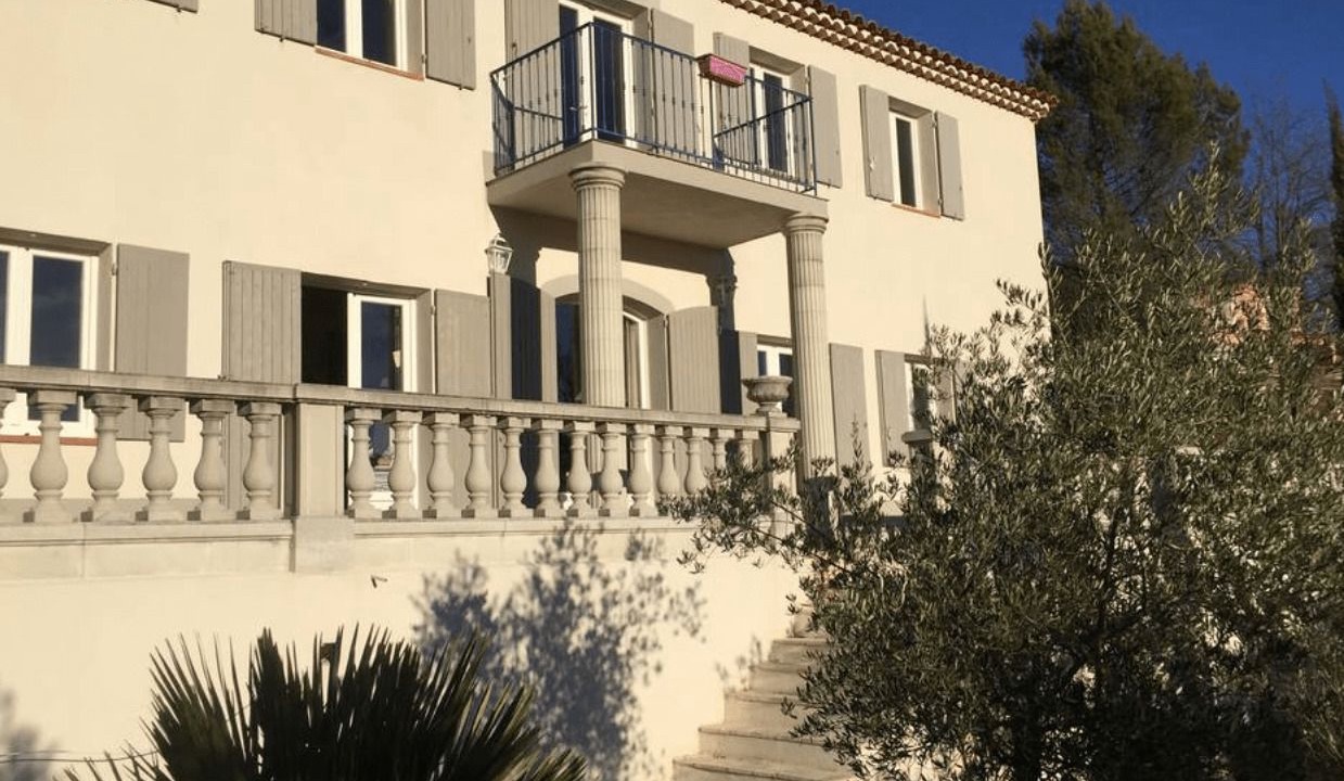 Photo of Outdoor in Manosque