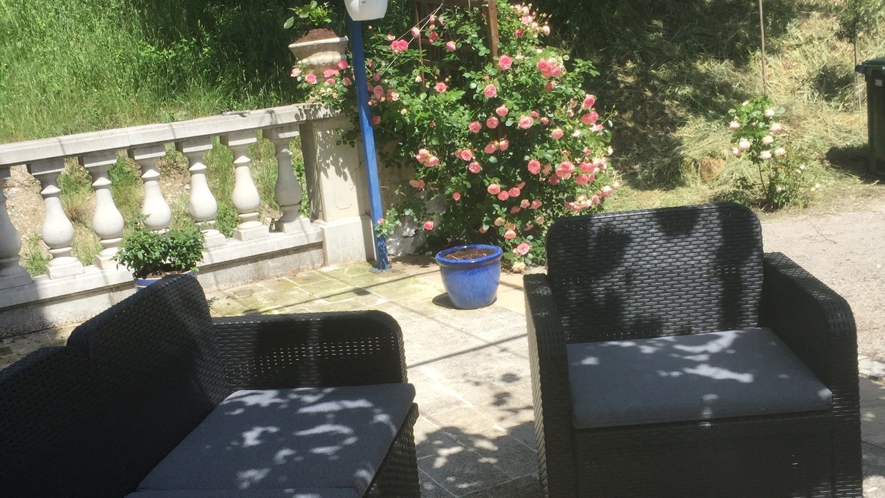 Photo of Patio Balcony in Manosque