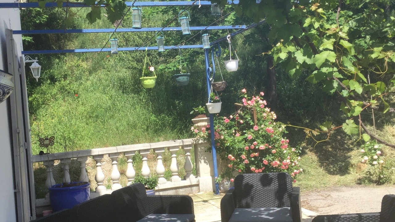 Photo of Patio Balcony in Manosque