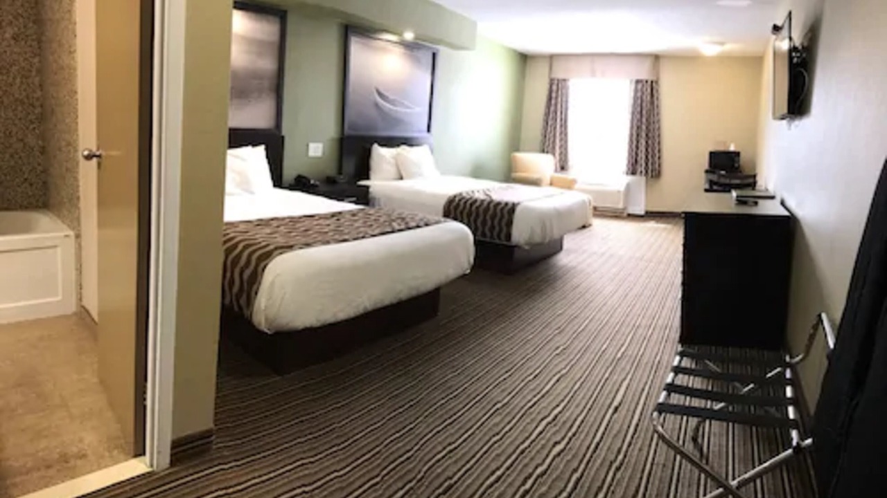 Photo of Bedroom in Huntsville