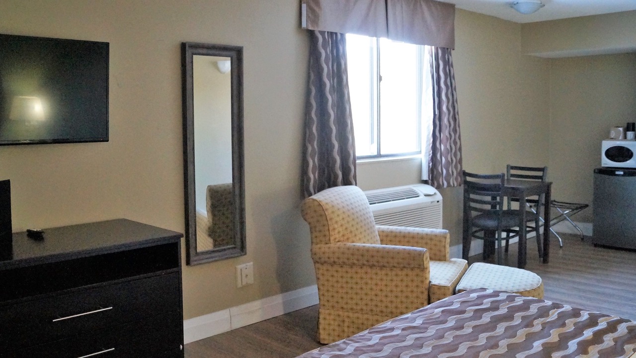 Photo of Bedroom in Huntsville