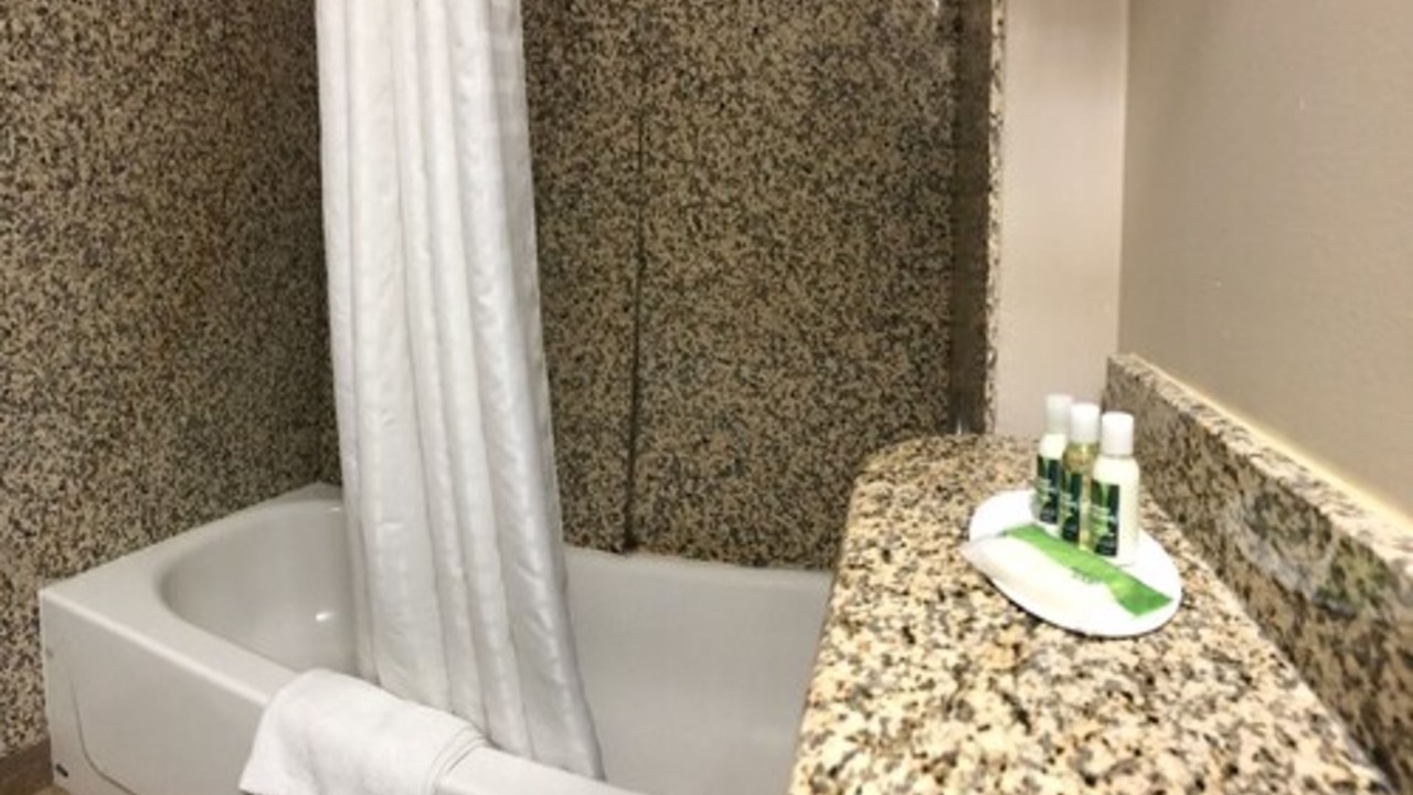 Photo of Bathroom in Huntsville