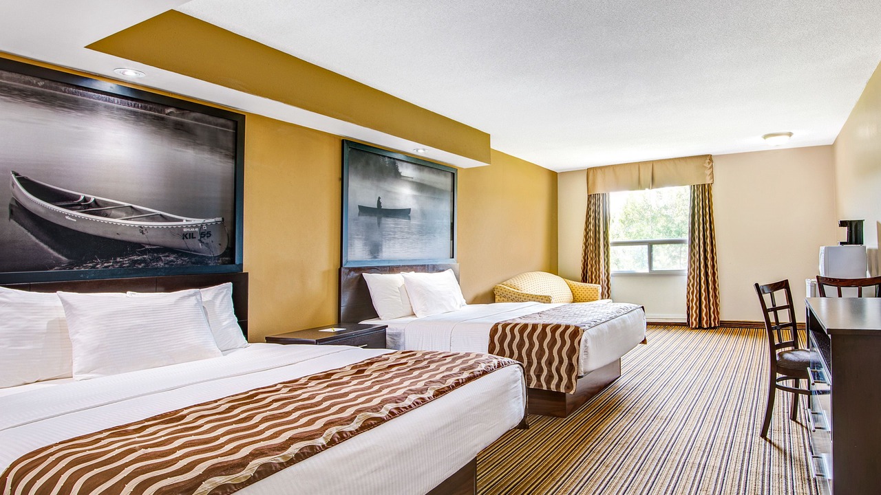 Photo of Bedroom in Huntsville