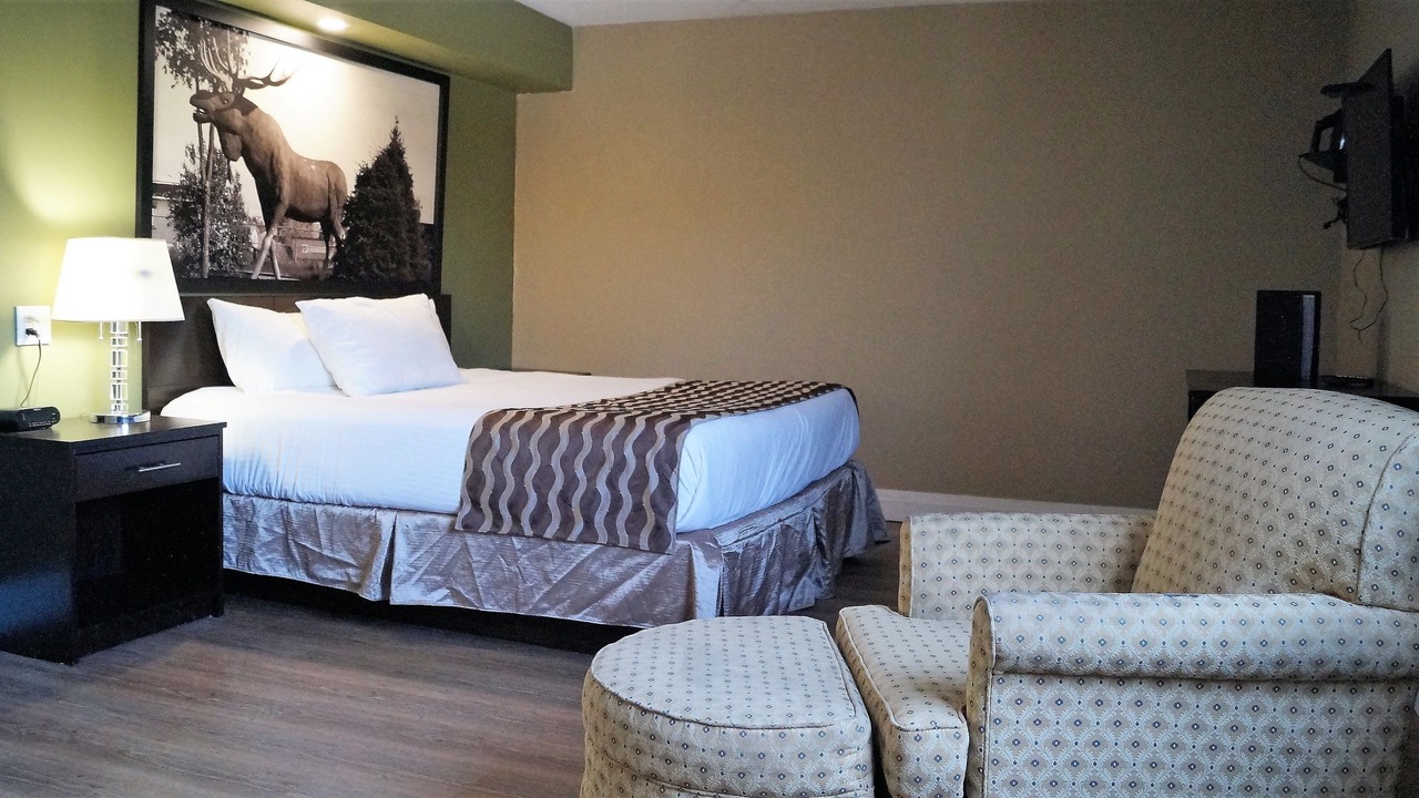 Photo of Bedroom in Huntsville