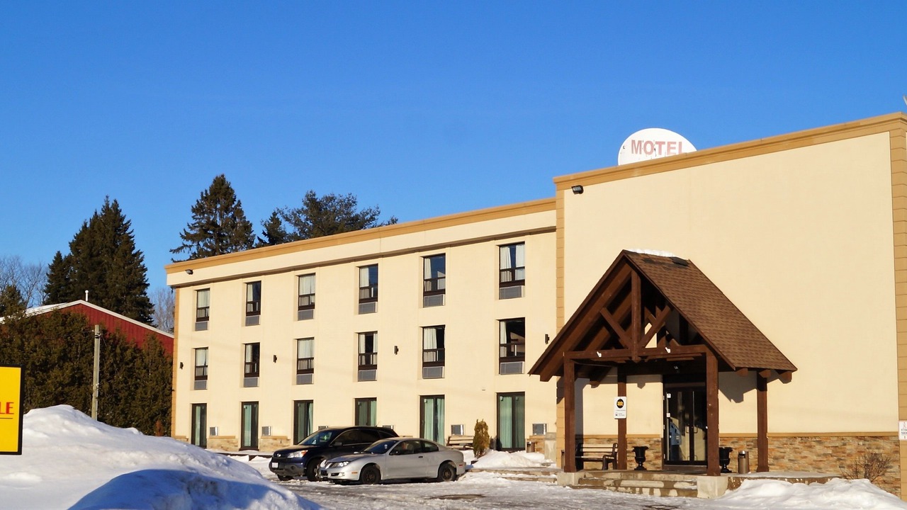 Photo of Outdoor in Huntsville