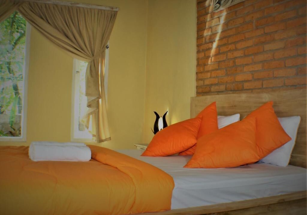 Photo of Bedroom in Tejakula