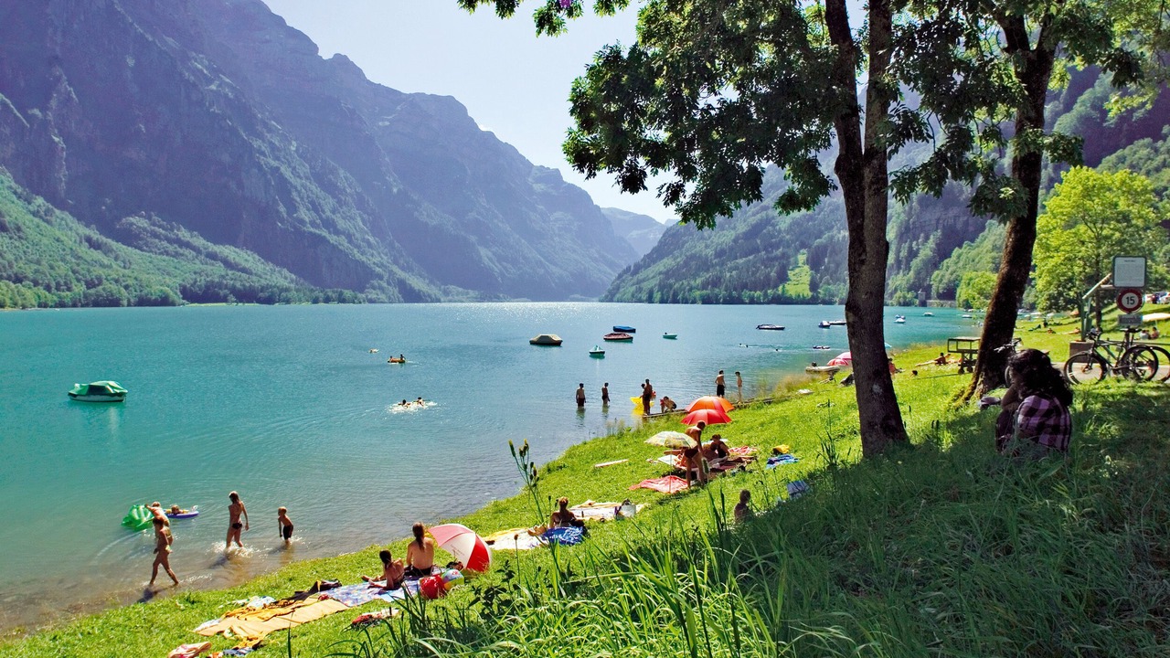 Photo of Others in Glarus
