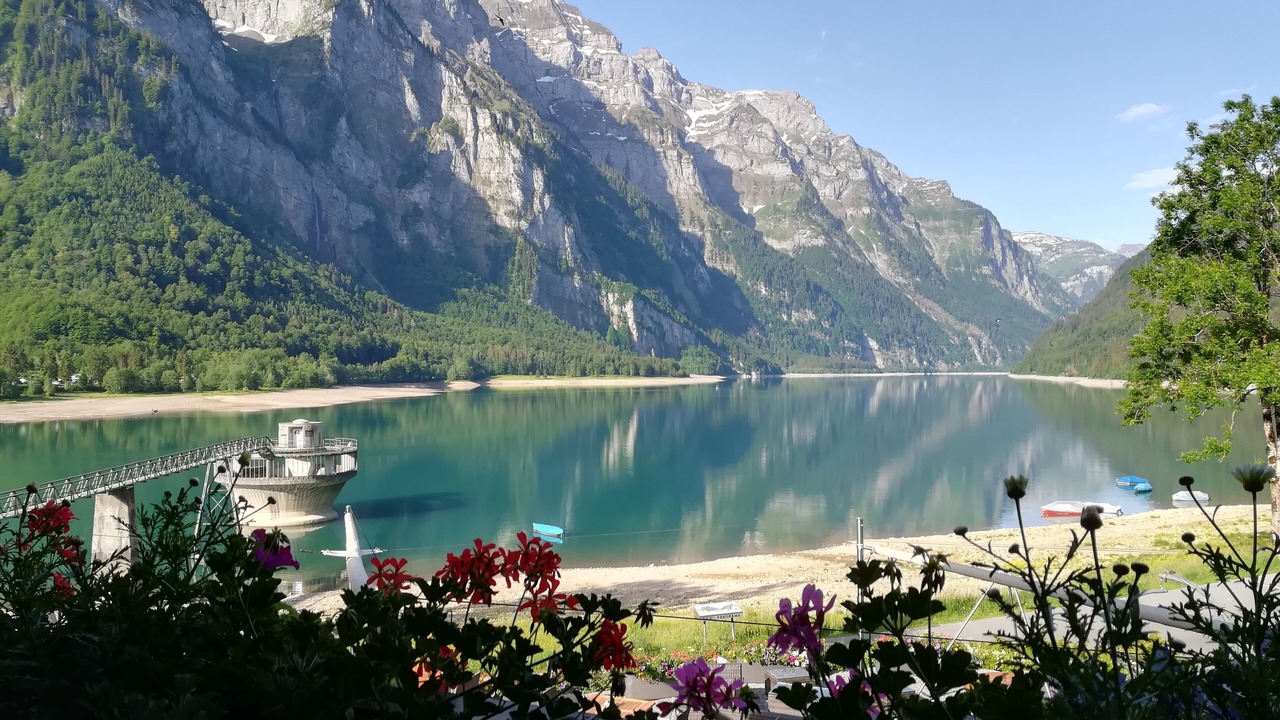Photo of Bedroom in Glarus