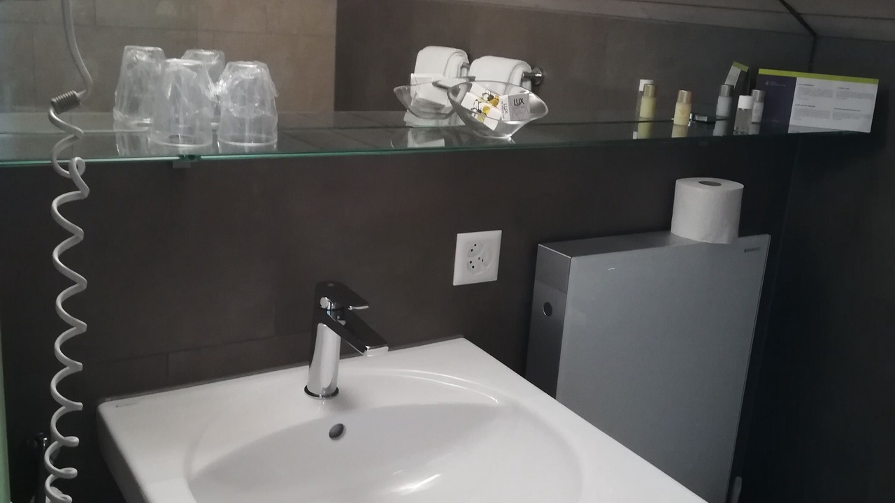 Photo of Bathroom in Glarus