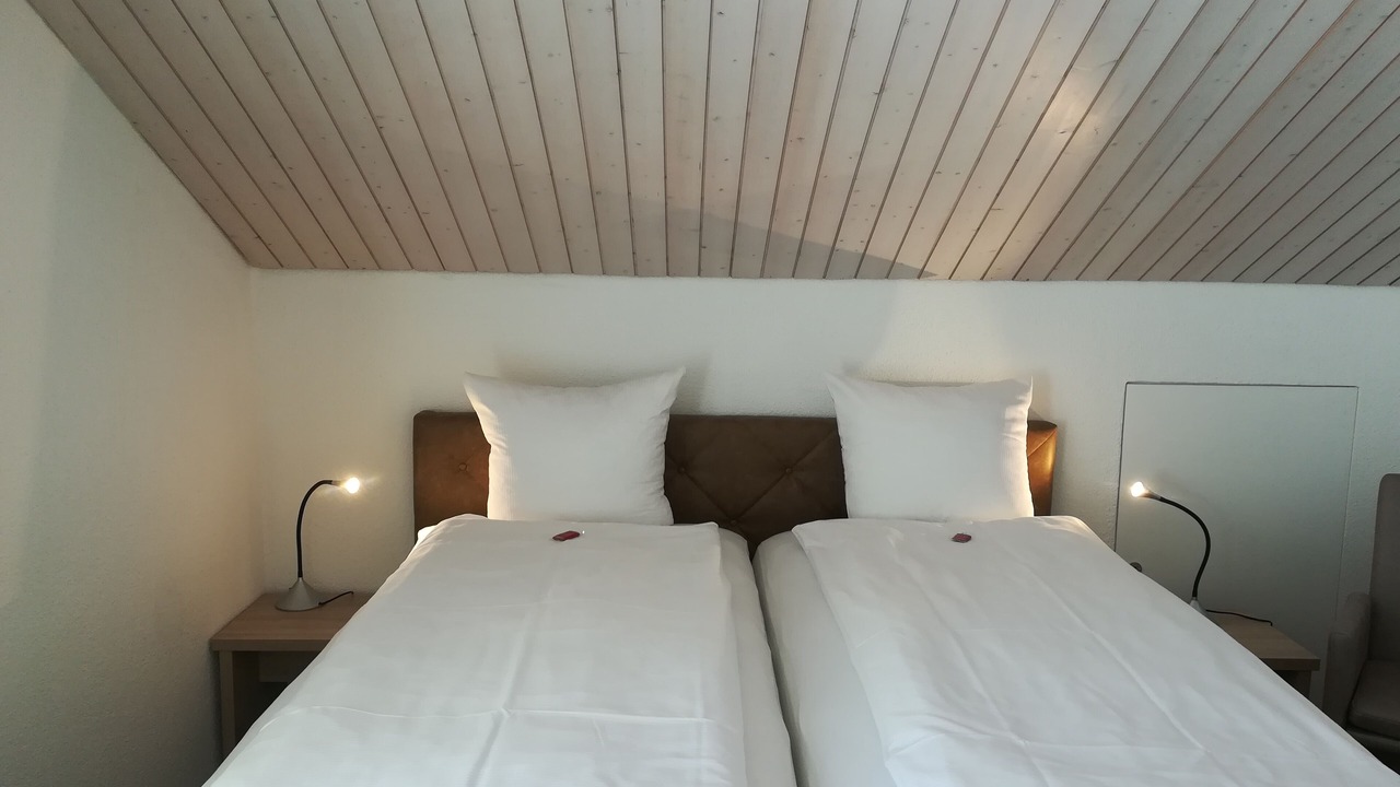 Photo of Bedroom in Glarus