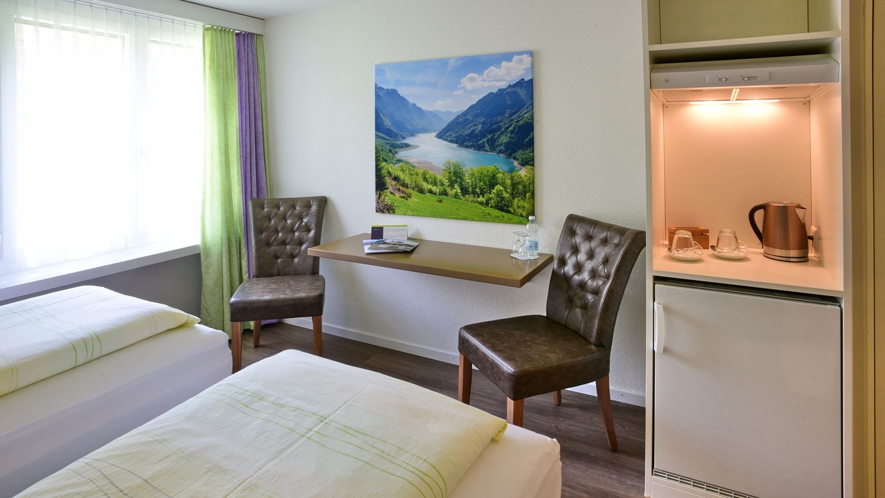 Photo of Bedroom in Glarus