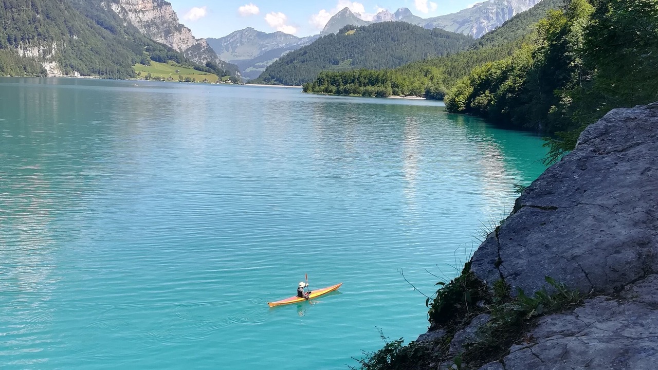 Photo of Outdoor in Glarus