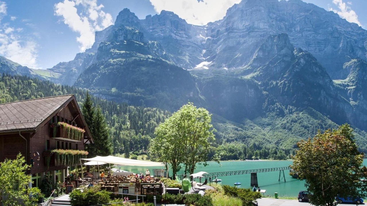 Photo of Outdoor in Glarus
