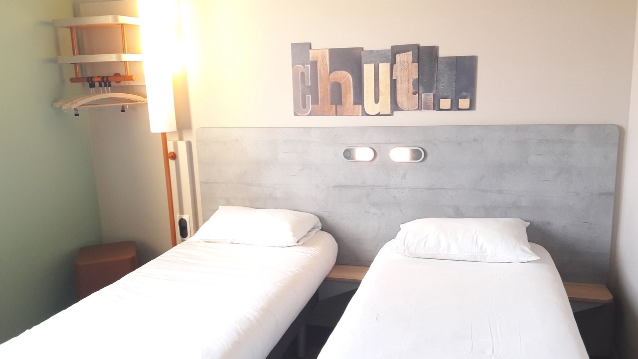 Photo of Bedroom in Auxerre
