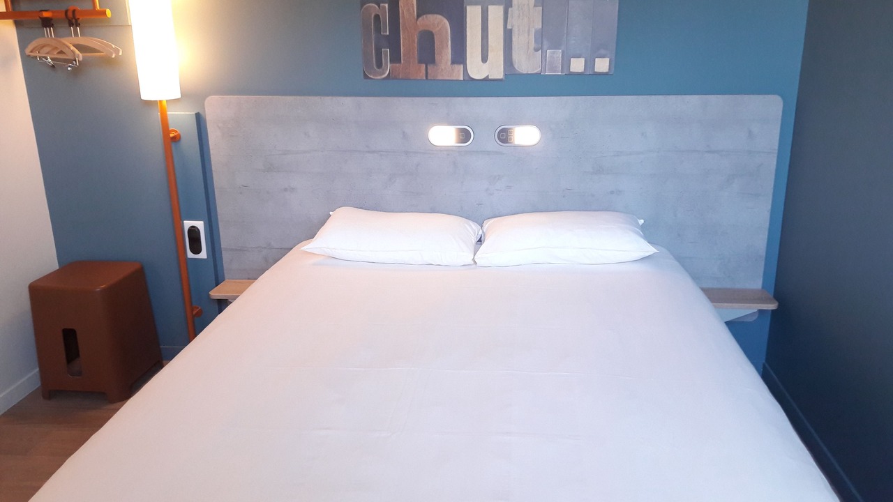 Photo of Bedroom in Auxerre