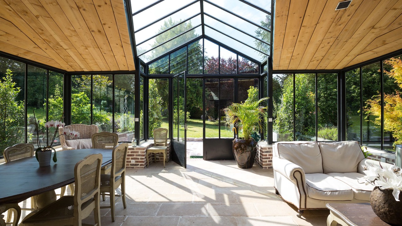 Photo of Bedroom in Honfleur