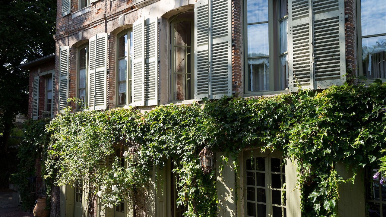 Photo of Outdoor in Honfleur